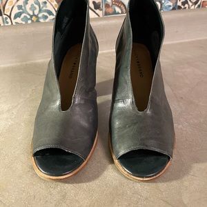 Lucky Brand Joel Bootie (shoes)